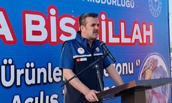 Bursa'da balık av sezonu açıldı