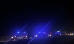 Bursa'da TIR kazası can aldı!