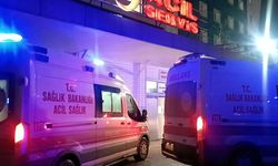 Çalıştığı fabrikada akıma kapılan işçi hayatını kaybetti