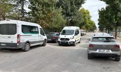 Çalıştığı fabrikanın çatısından düşen işçi hayatını kaybetti