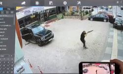 Çankaya'da alacak kavgası kanlı bitti: 1 ölü, 1 yaralı