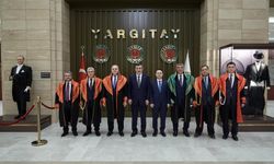 Cevdet Yılmaz'dan 'adalet yüzyılı' vurgusu