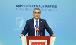 CHP'li Sarı'dan Mansur Yavaş tepkisi