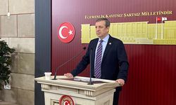 CHP’li Türeli: Türkiye ekonomik, sosyal ve siyasal kriz içerisinde
