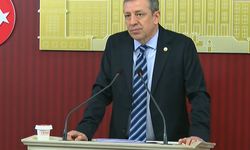 CHP’li Türeli’den OVP’ye eleştiri