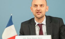 Çin ve Fransa Dışişleri Bakanları Görüştü