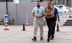 Cinayet hükümlüsü ölen kişinin ehliyetiyle yakalandı