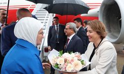 Cumhurbaşkanı Erdoğan, BM 81'inci Genel Kurulu İçin New York'ta