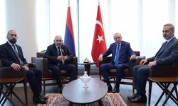 Cumhurbaşkanı Erdoğan, Ermenistan Başbakanı Paşinyan ile Ne Görüştü?