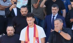 Deniz Gül İstanbul'da!