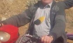 Denizli'de alzheimer hastası, tüfekle tartıştığı oğlunu öldürdü, gelinini ağır yaraladı
