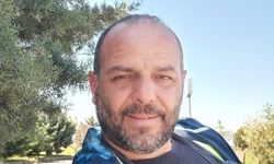 Dereye yuvarlanan otomobilin sürücüsü kurtarılamadı