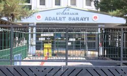 Diyarbakır'da cipe düzenlenen silahlı saldırıda 1 kişi tutuklandı