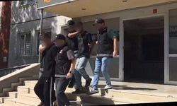 Diyarbakır'da midelerinden uyuşturucu taşıyan şüpheliler yakalandı