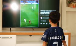 Diyarbakır'da Oğluna Ronaldo Adını Verdi