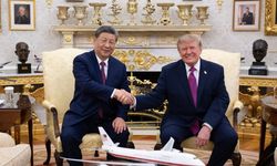 Donald Trump Şi Cinping ile görüşmesinin olumlu geçtiğini bildirdi