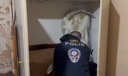 Düzce'de yasa dışı bahis operasyonu