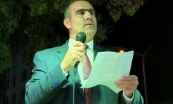 Edirne' de Şalvar Gecesi eğlencesi