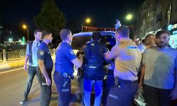 Edirne'de 10 kaçak göçmen yakalandı