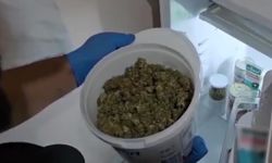 Edirne'de operasyon: 2 tutuklama