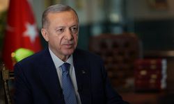 Erdoğan’dan ‘Doğu mu Batı mı?’ mesajı: Türkiye’nin istikameti belli