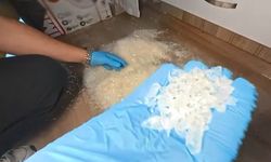 Esenyurt ve Küçükçekmece'de Operasyon