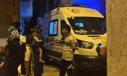 Eşini pompalı tüfekle öldüren şüpheli tutuklandı