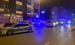 Eski eşini öldürüp oğlunu yaraladıktan sonra kendi yaşamına son verdi