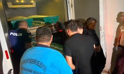 Eski eşinin öldürdüğü kadının cenazesi Adli Tıp'tan alındı
