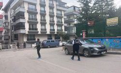 Etimesgut'ta kadın cinayeti