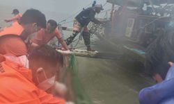 Filipinler’de araç nehre düştü: 1 kişi hayatını kaybetti, 3 kişi kayıp