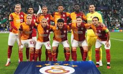 Galatasaray'da Sezonun İlk Yenilgisi Avrupa'dan