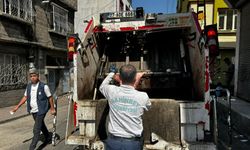 Gaziantep'te kilolarca ciğer ve et imha edildi