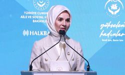 "Girişimci kadın sayımız 1 milyon 230 bine ulaştı"