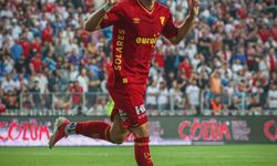 Göztepe'de Kadro İstikrarı Bulunamıyor
