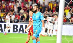Göztepe'de Luka Gugeshashvili Kadro Dışı Kaldı!