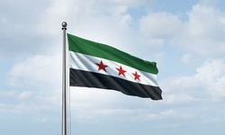 Halep'te askeri sahada patlama