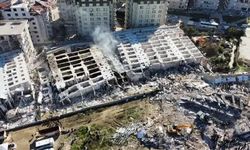 Hatay'daki Rönesans Rezidans davasında sıcak gelişme!
