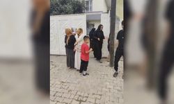 Hırsızlık için girdikleri evde ev sahibini bıçakladılar