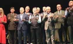 İbrahim Yumaklı 'Vira Bismillah' dedi
