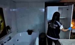 İki ilde fuhuş operasyonu