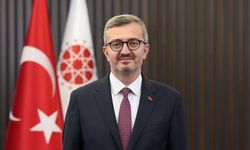 İletişim Başkanı Burhanettin Duran'dan New York'ta "Türkiye-ABD" mesajı!