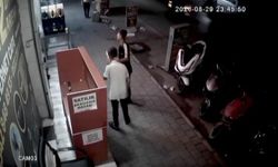 İnternet kafede bıçaklı kavga