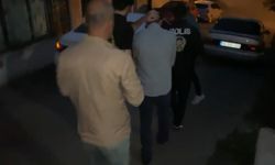 İstanbul merkezli 3 ilde 'change' araç operasyonu