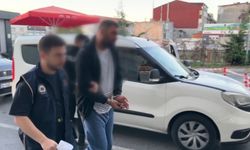 İstanbul'da DEAŞ operasyonu: 9 gözaltı