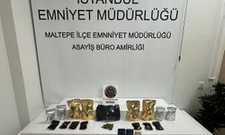 İstanbul'da sokak satıcılarına operasyon: 2 tutuklama