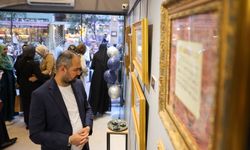 İyilik Kültür Sanat Merkezi açıldı