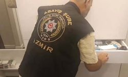 İzmir'de 'Ailem Güvende' Operasyonu
