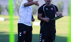 Karşıyaka’da Altay derbisi öncesi Burhanettin Basatemür’den net mesaj