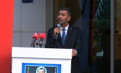 KASK Genel Merkezi Ankara'da açıldı